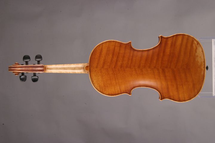 Leonhardt Konrad Obersöchering 1976 1/2 Violin - V10138